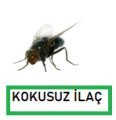 KOKUSUZ KARASİNEK İLAÇLARI