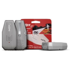 50 ADET DAZER KÖPEK KOVUCU