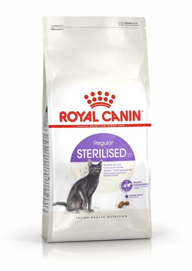 Royal Canin Sterilised 37 Kısırlaştırılmış Kedi Maması 15 kg