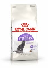 Royal Canin Sterilised 37 Kısırlaştırılmış Kedi Maması 15 kg