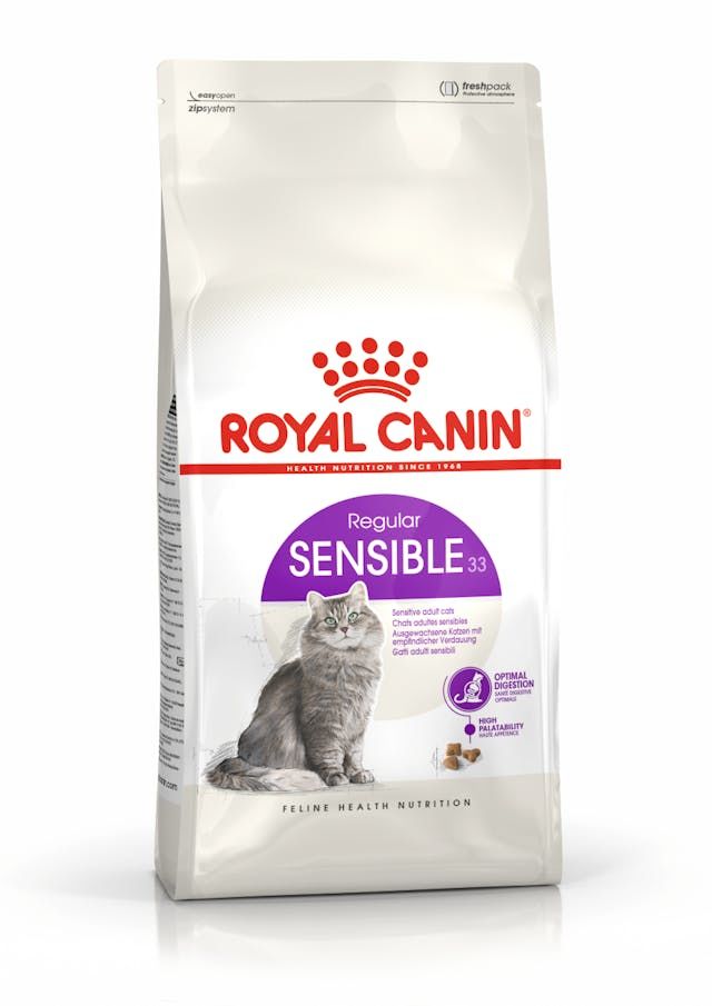 Royal Canin Sensible 33 Yetişkin Kedi Maması 15 kg