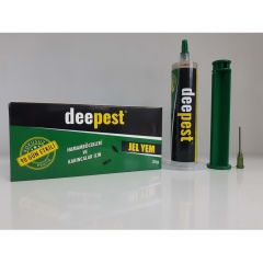 Deepest Hamamböceği ve Karınca Jeli 35 gr
