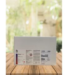 Vebi Murin Pasta 20 KG Fare Zehiri