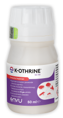 Envu K-Othrine® SC 50 50 ml Kokusuz Genel Haşere İlacı