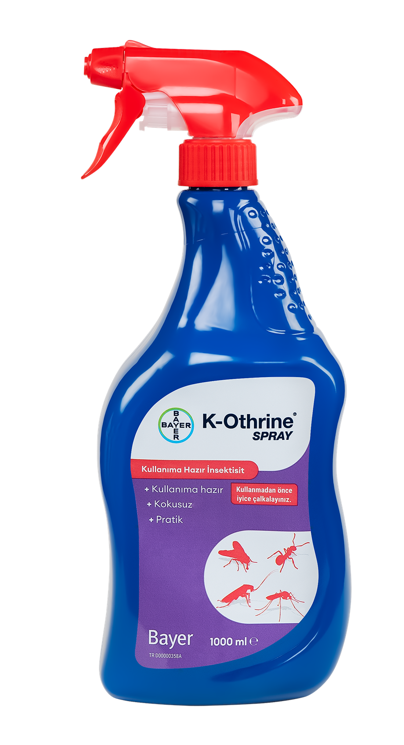 Envu K-OTHRINE SPRAY 1 LT