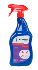 Envu K-OTHRINE SPRAY 1 LT