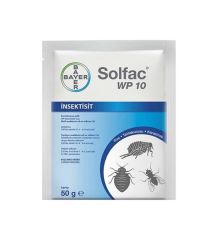 Envu SOLFAC WP 10 50 GR