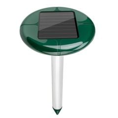 Tokyo Güneş Enerjili Köstebek Fare Yılan Haşere Kovucu 675m2