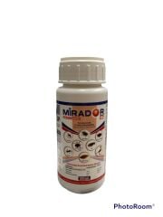 MİRADOR EC 100 ML SİVRİSİNEK KARASİNEK HAMAMBÖCEĞİ TAHTAKURUSU PİRE KENE AKREP KARINCA
