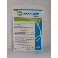 SYNGENTA İCON 10 WP 25 GR