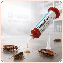BASF RAVOSİT GEL 30 GR