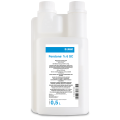 Basf Fendona 6 SC Kokusuz Genel Haşere İlacı 500 ml