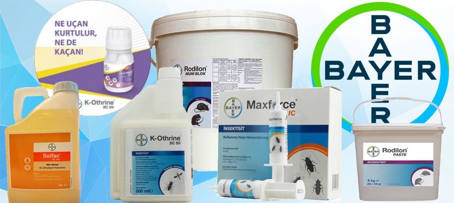 BAYER