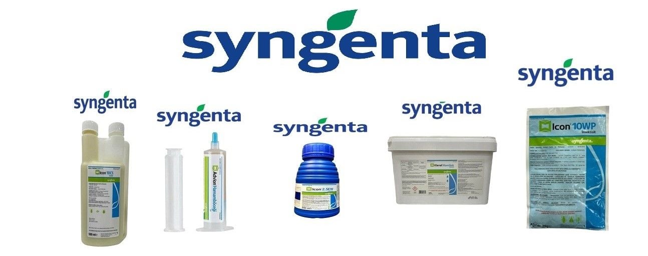 SYNGENTA